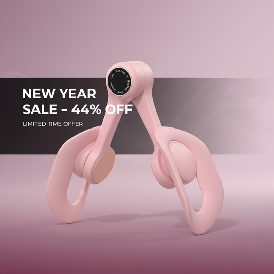 Uvara™ Glute Trainer